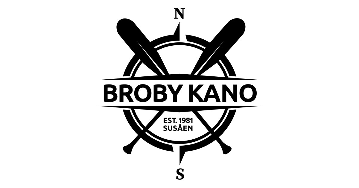 Nåby Kano og Camping